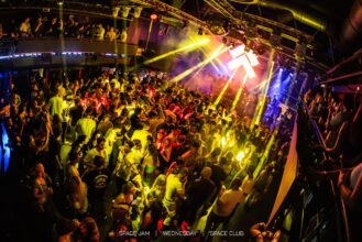 Capodanno Space Club Firenze