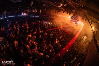Capodanno Space Club Firenze