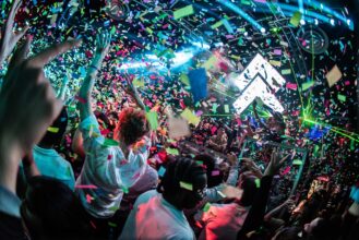 Capodanno Space Club Firenze