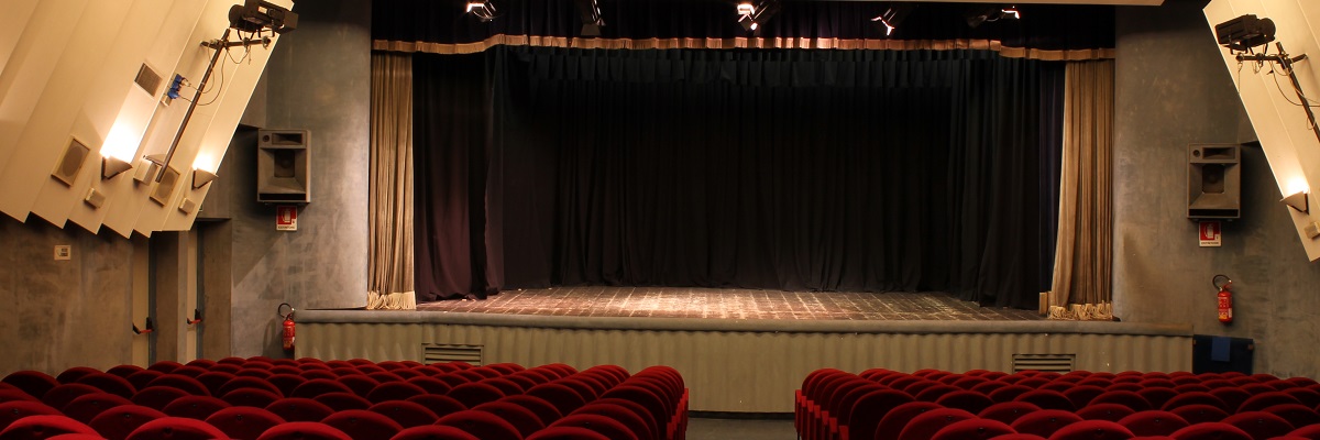 Capodanno Teatro Le Laudi Firenze 1