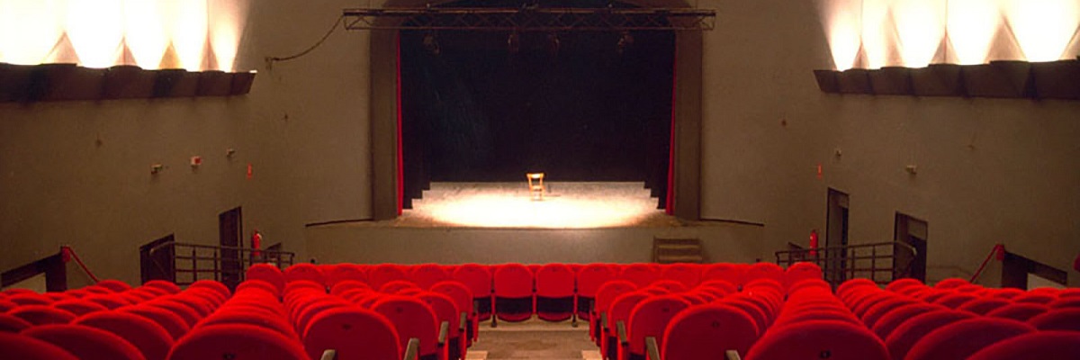 Capodanno Teatro di Rifredi Firenze 1