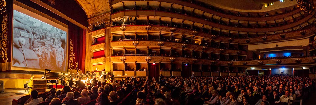 Capodanno Teatro Verdi Firenze 1