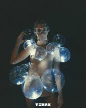 Capodanno Tenax Firenze