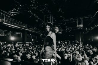 Capodanno Tenax Firenze