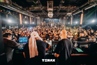 Capodanno Tenax Firenze