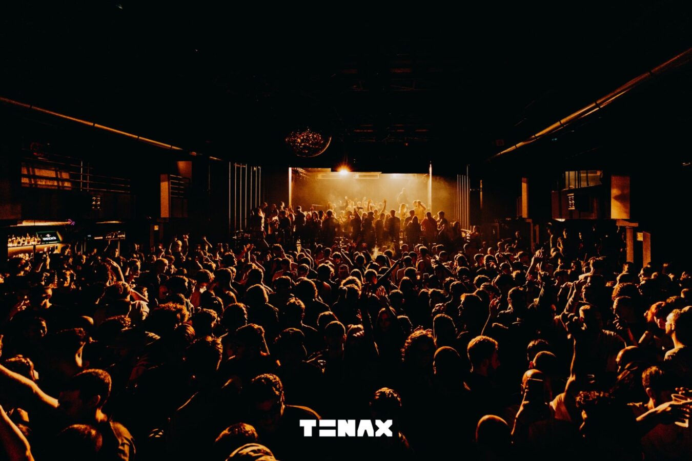 Capodanno Tenax Firenze 14