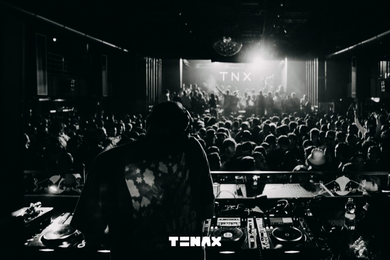 Capodanno Tenax Firenze 16