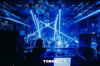 Capodanno Tenax Firenze