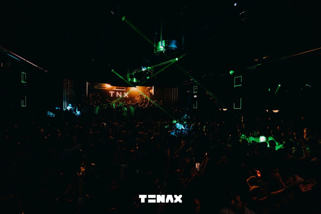 Capodanno Tenax Firenze 20