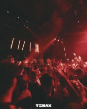 Capodanno Tenax Firenze
