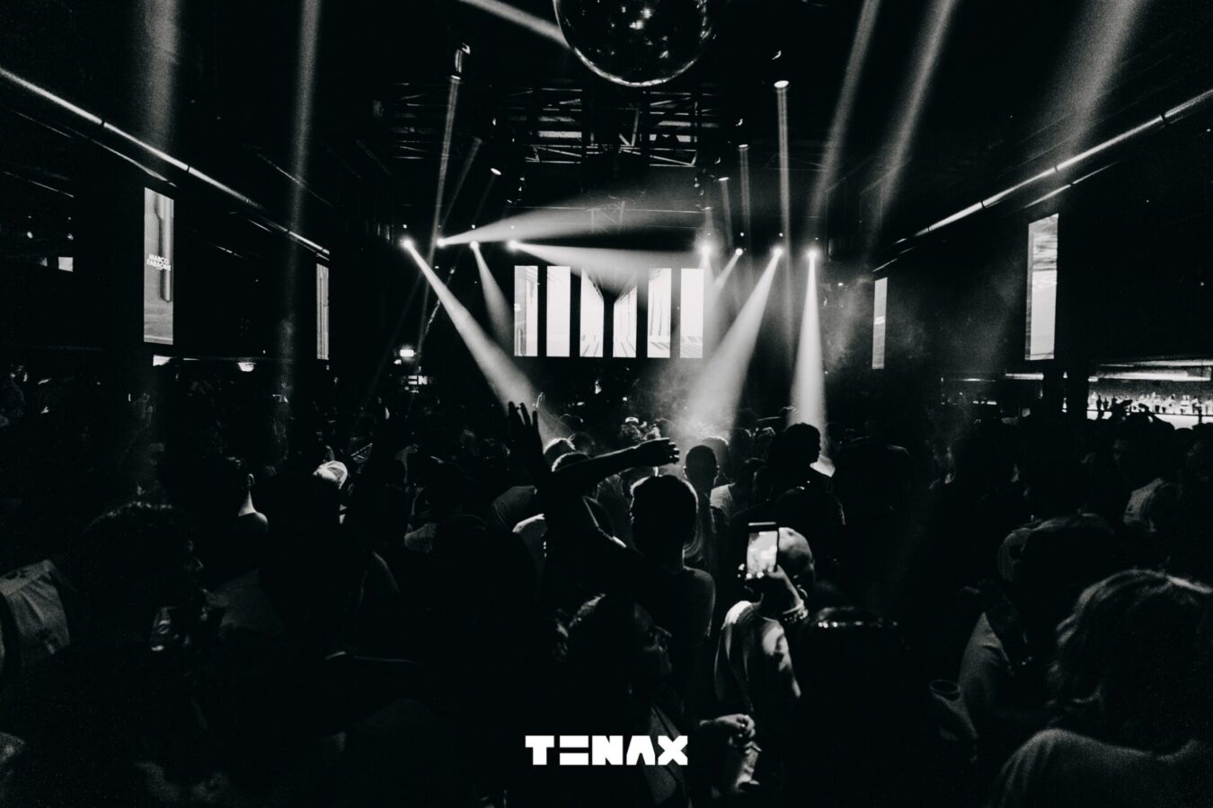 Capodanno Tenax Firenze 13