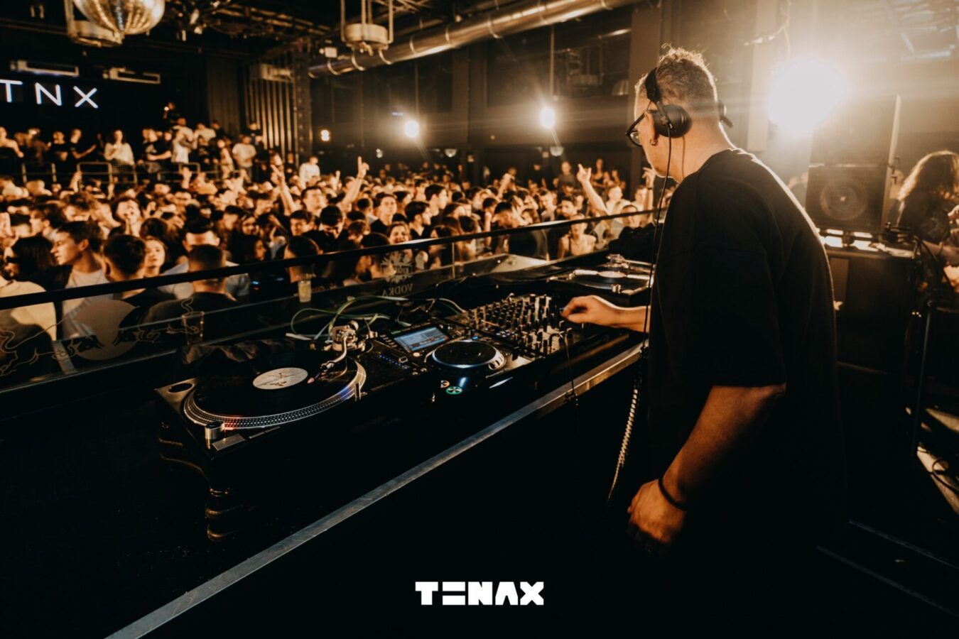 Capodanno Tenax Firenze 8