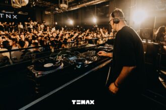 Capodanno Tenax Firenze