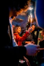 Capodanno Terrazza Martini Firenze