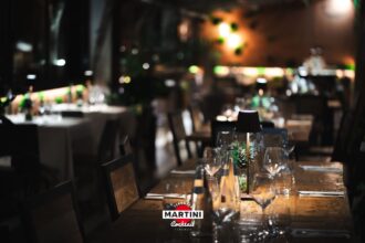 Capodanno Terrazza Martini Firenze