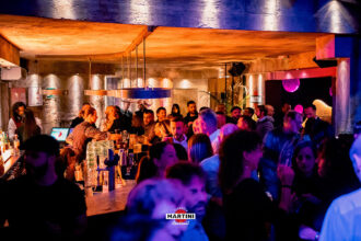 Capodanno Terrazza Martini Firenze