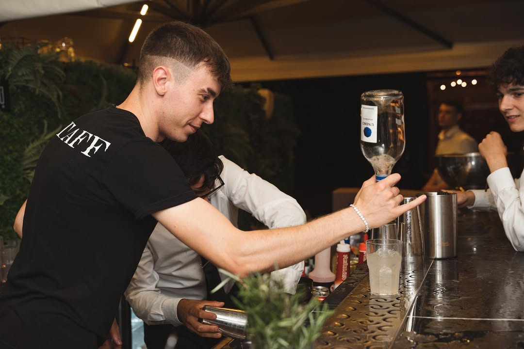 Capodanno Terrazze Michelangelo Firenze 7