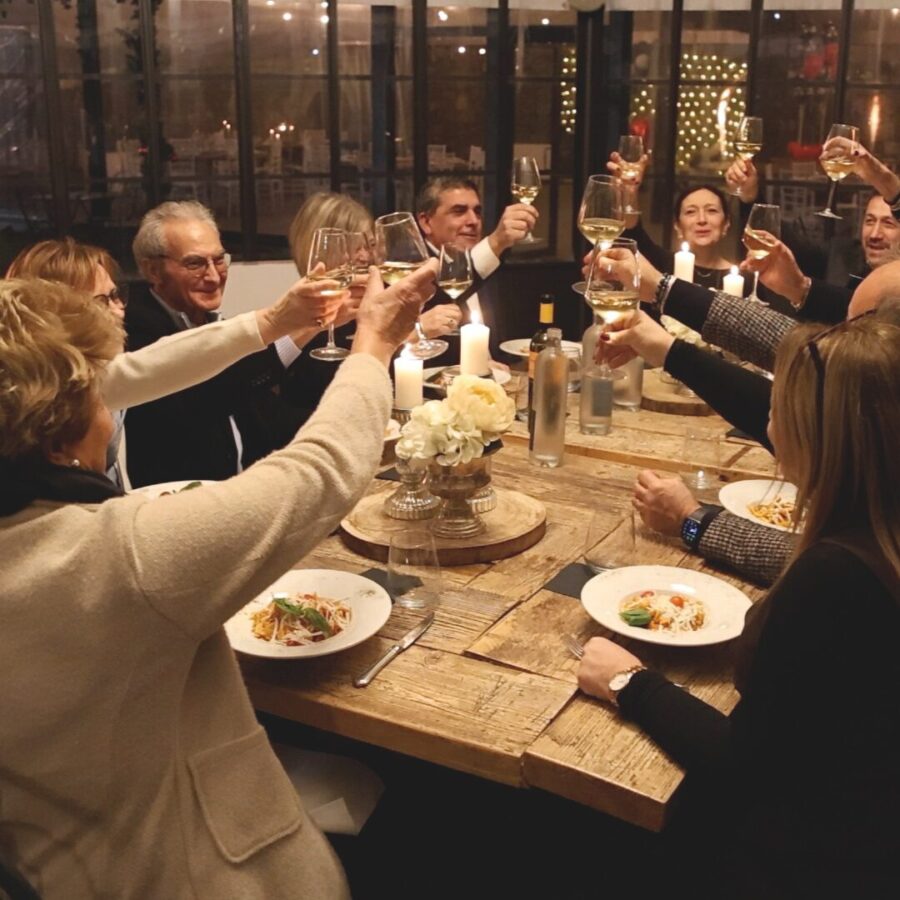 Capodanno Terrazze Michelangelo Firenze 1