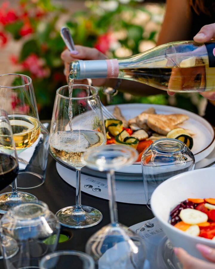 Capodanno Terrazze Michelangelo Firenze 14