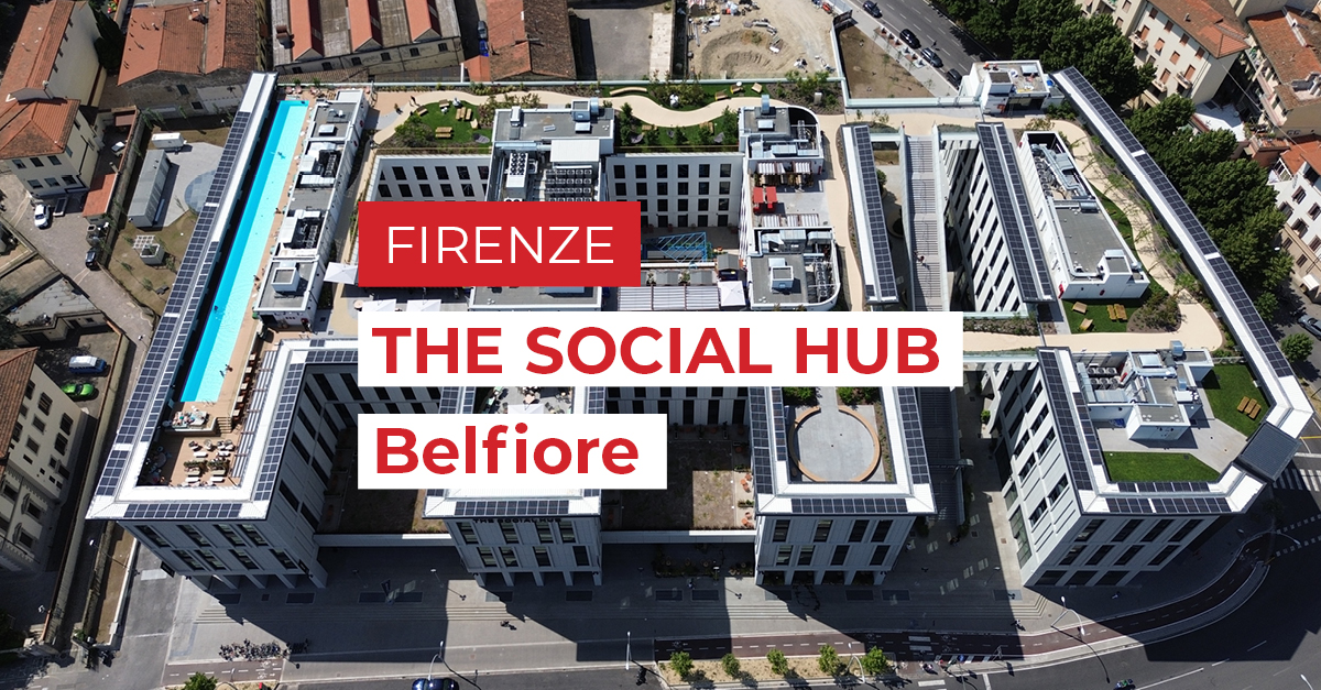 Capodanno The Social Hub Firenze Belfiore 11