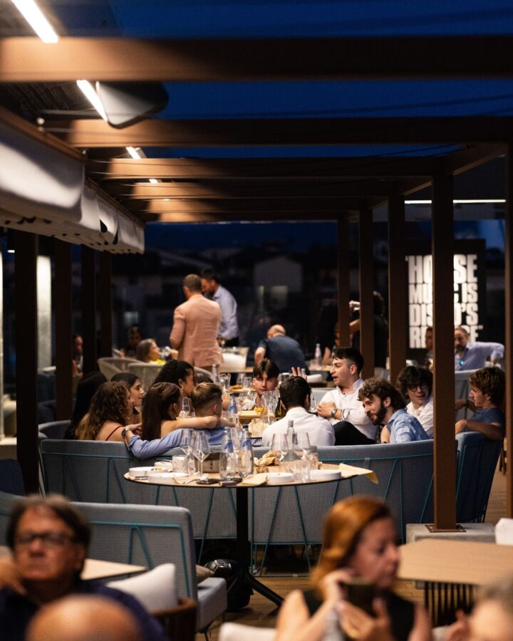 Capodanno The Social Hub Firenze Belfiore 13