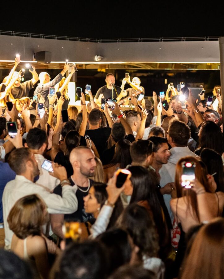 Capodanno The Social Hub Firenze Belfiore 3