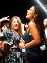 Capodanno the social hub firenze belfiore