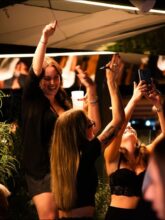 Capodanno the social hub firenze belfiore