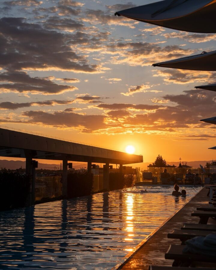 Capodanno The Social Hub Firenze Belfiore 16