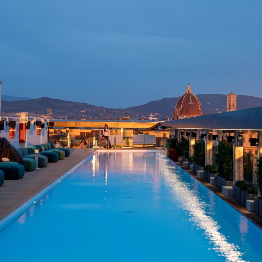 Capodanno The Social Hub Firenze Belfiore 17