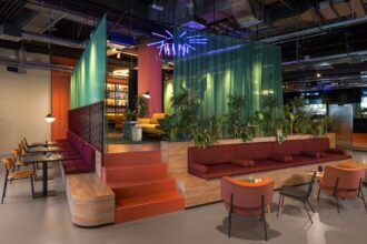 Capodanno the social hub firenze belfiore