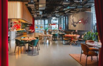 Capodanno the social hub firenze belfiore