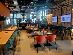 Capodanno the social hub firenze belfiore