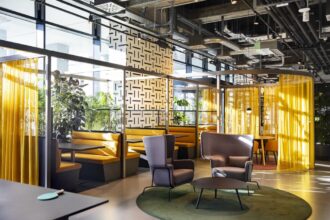 Capodanno the social hub firenze belfiore