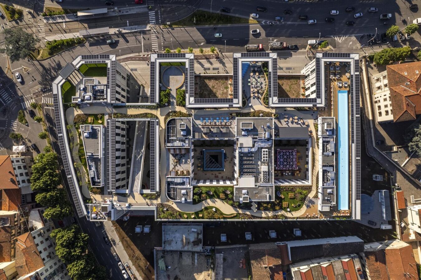 Capodanno The Social Hub Firenze Belfiore 8