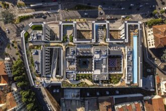 Capodanno the social hub firenze belfiore