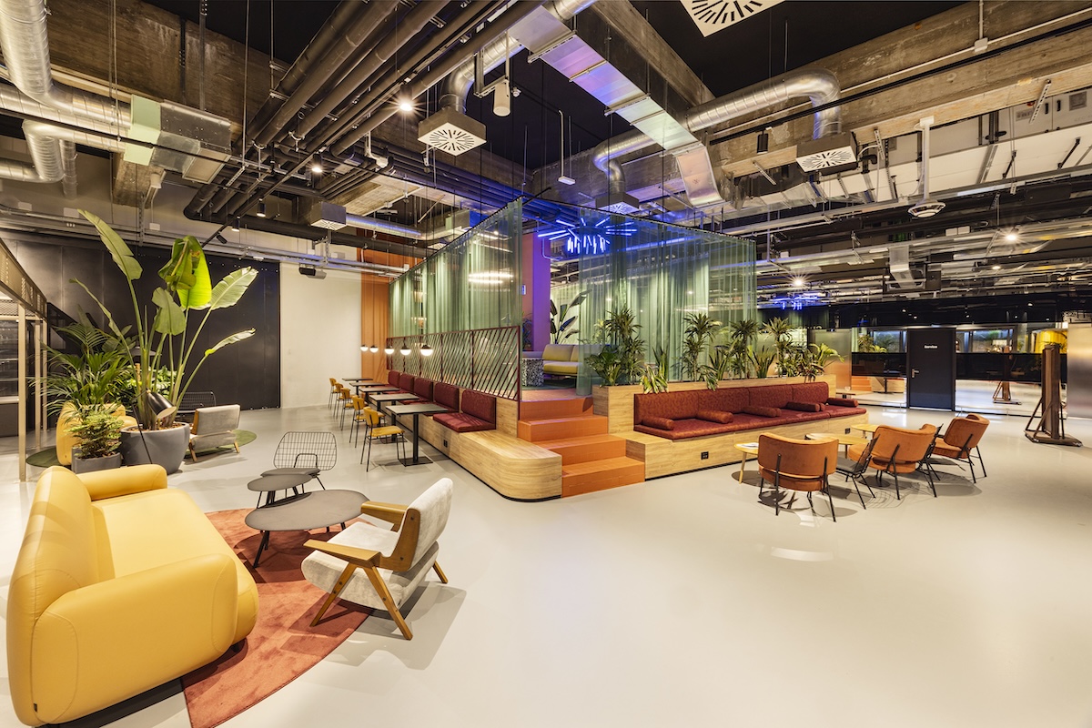 Capodanno The Social Hub Firenze Belfiore 10