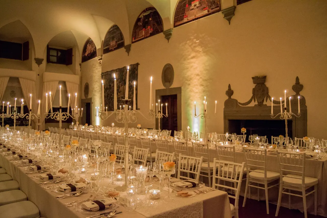 Capodanno Villa Artimino 23