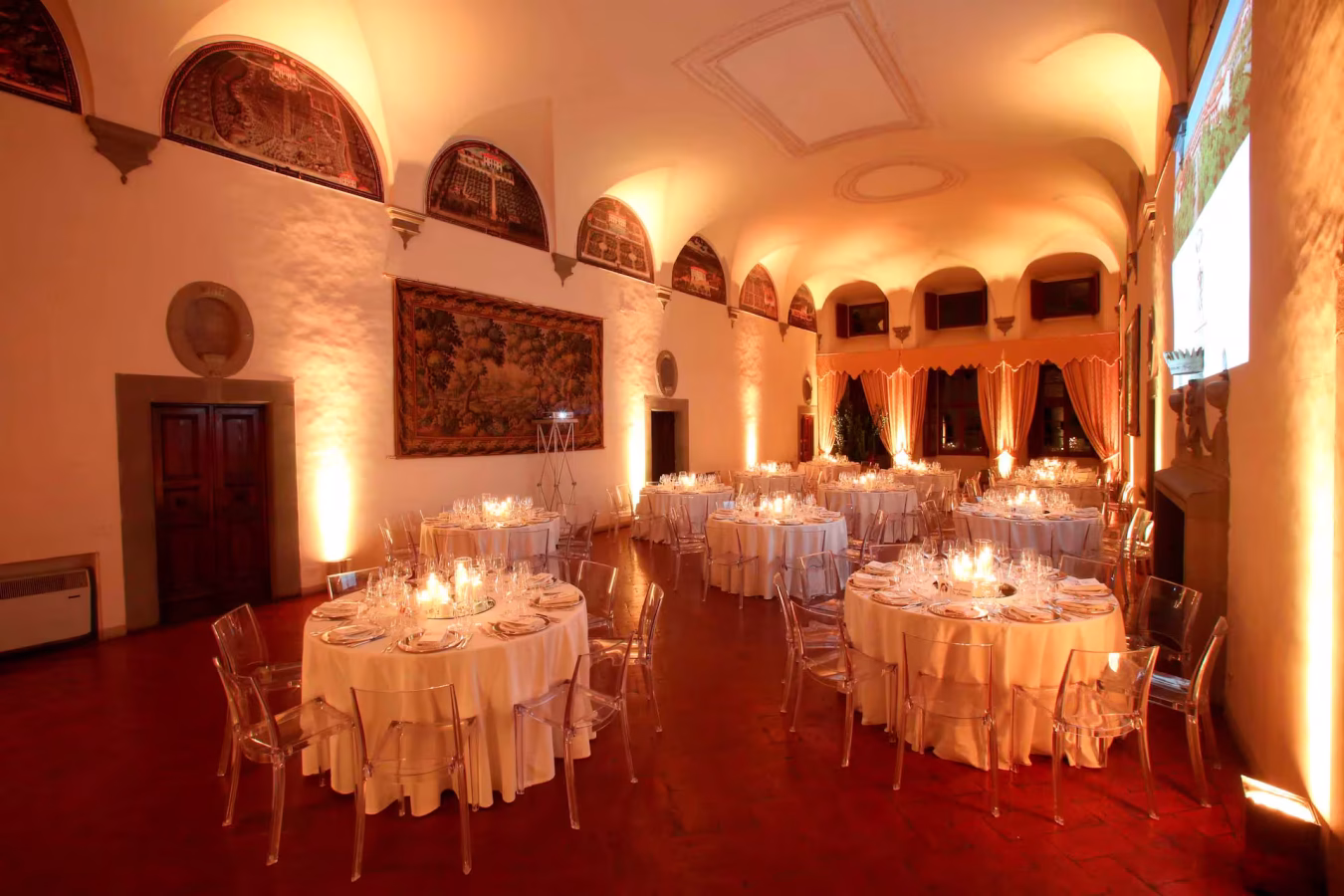 Capodanno Villa Artimino 21