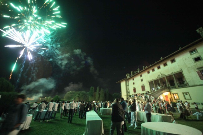 Capodanno Villa Artimino 20