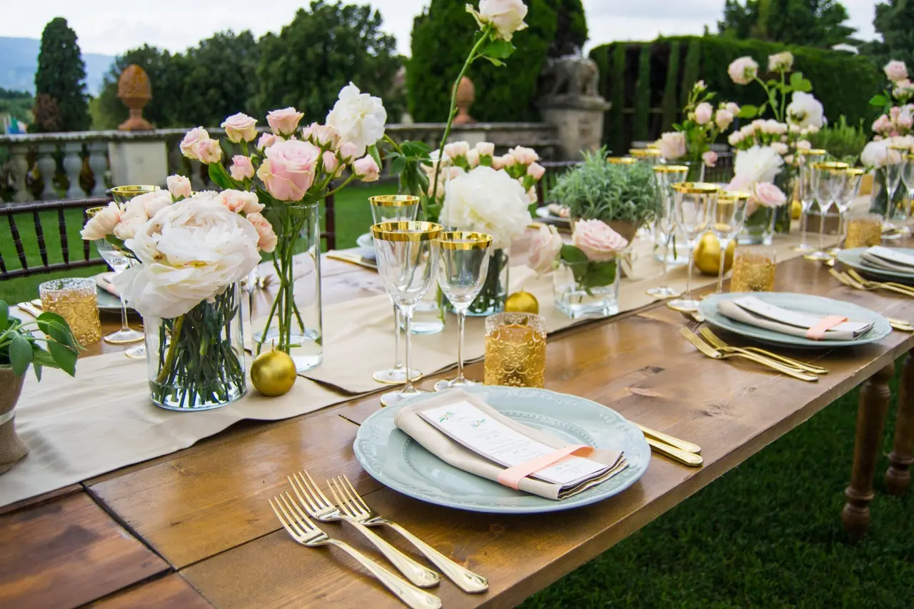 Capodanno Villa Artimino 17