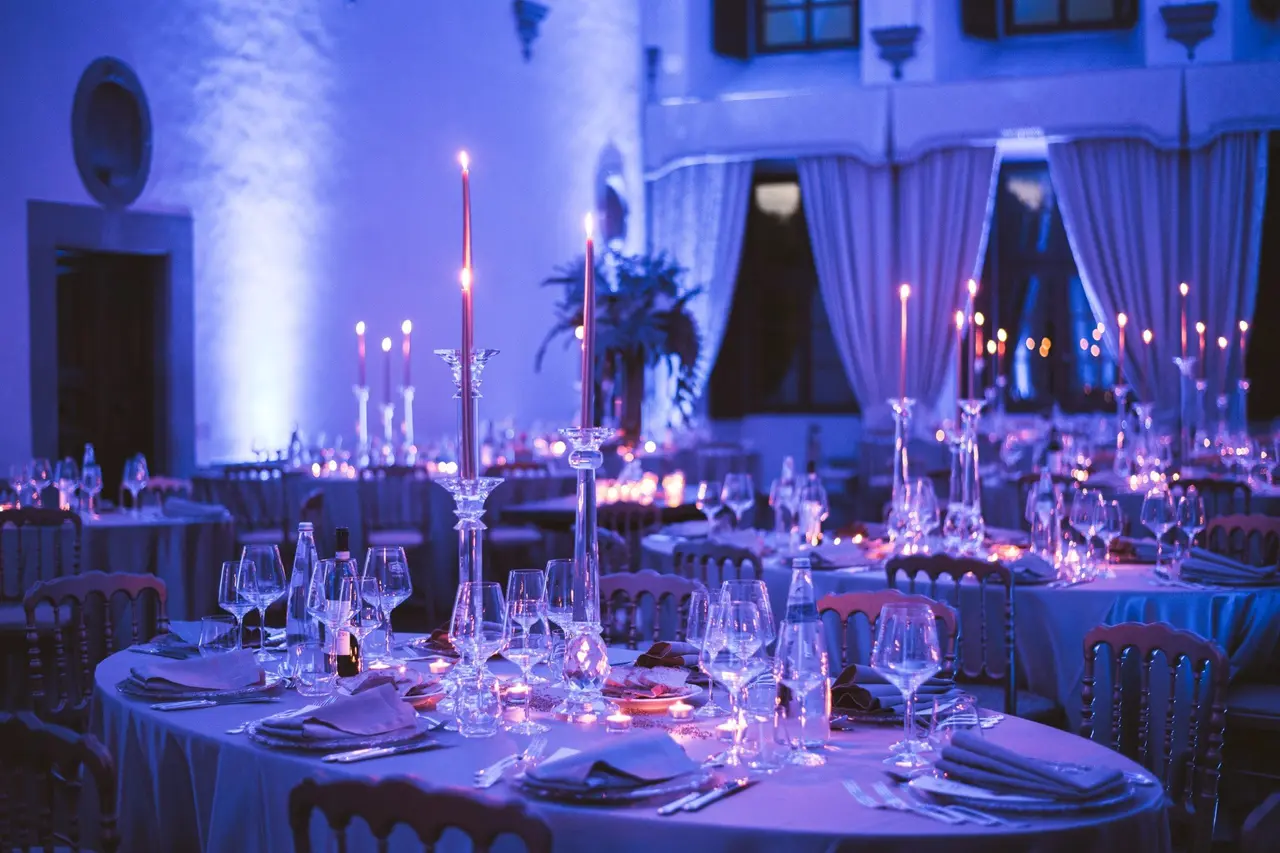 Capodanno Villa Artimino 2