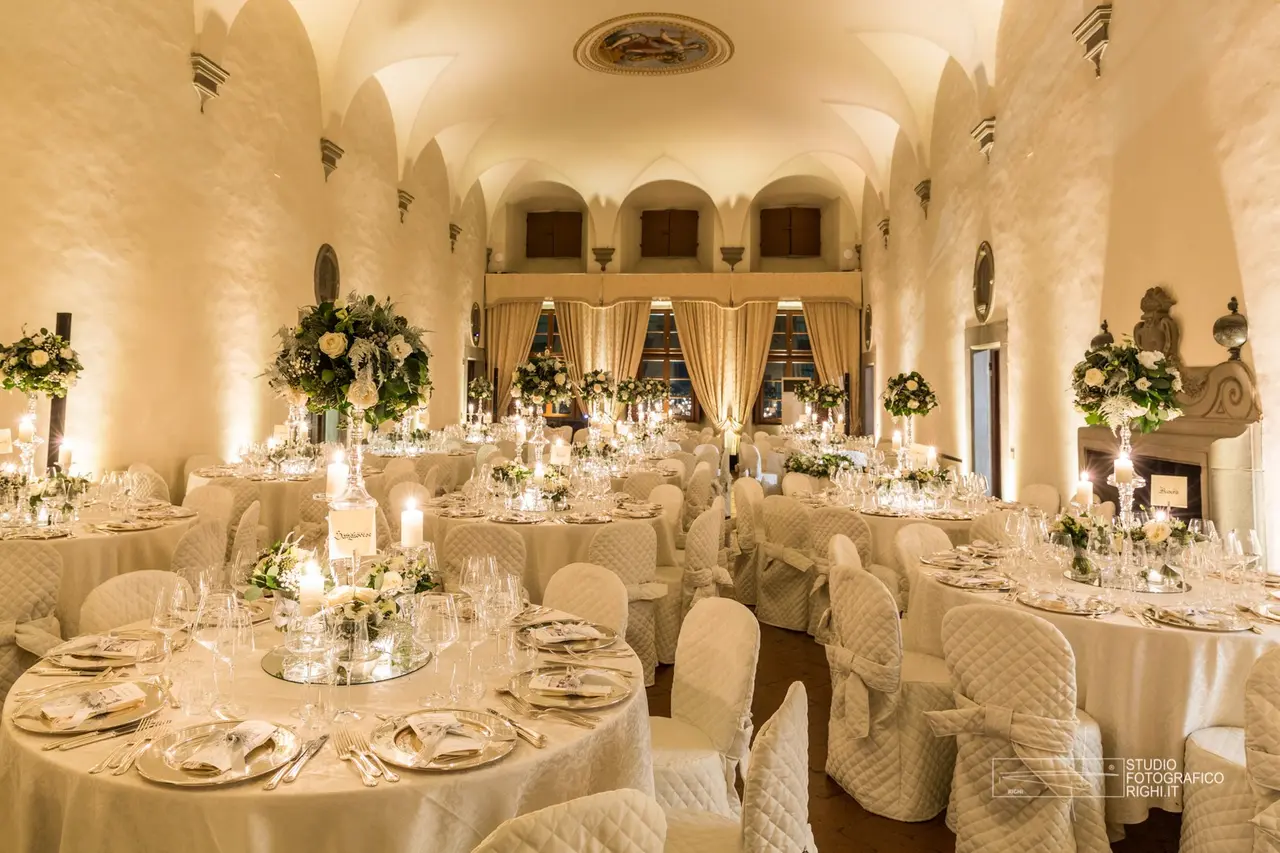 Capodanno Villa Artimino 15