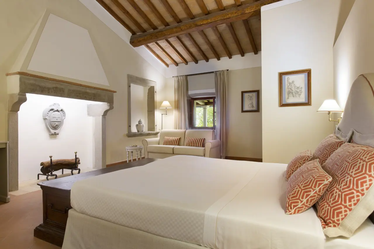 Capodanno Villa Artimino 12