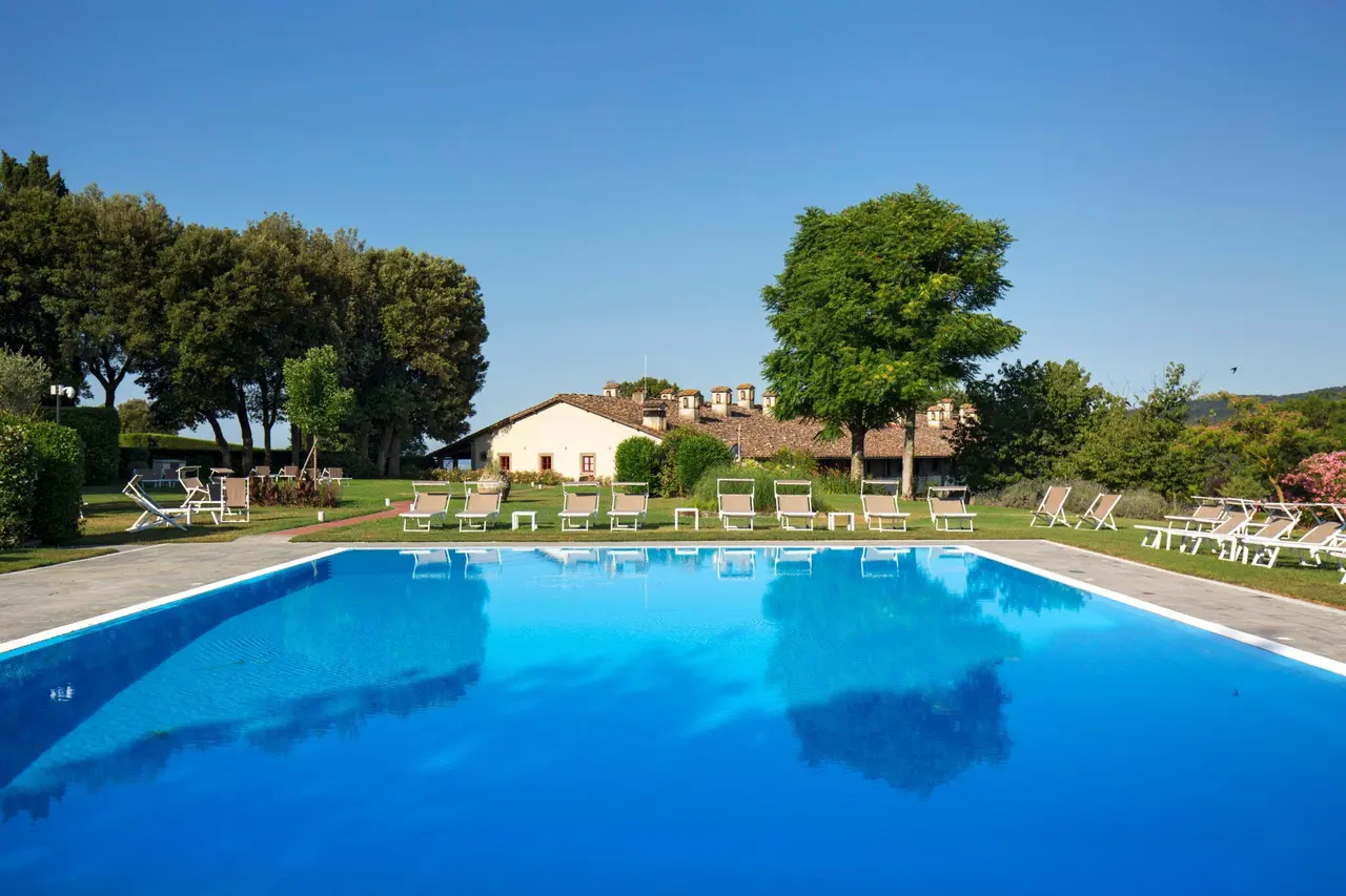 Capodanno Villa Artimino 11