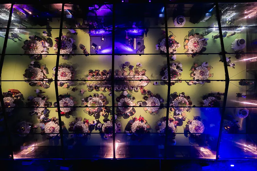 Capodanno Villa Artimino 9