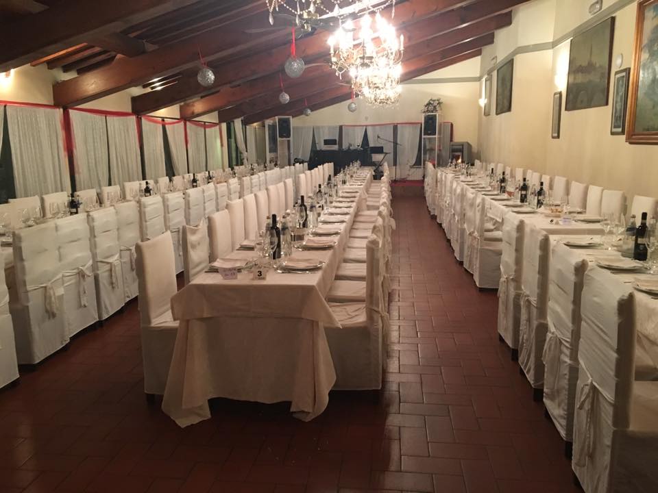 Capodanno Villa Vecchia Imperiale Firenze Feste Capodanno Firenze 2025