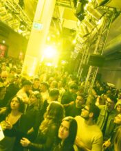 Capodanno Vivido Firenze