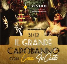 Capodanno Vivido Firenze