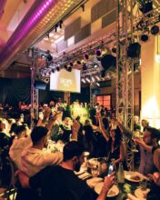 Capodanno Vivido Firenze